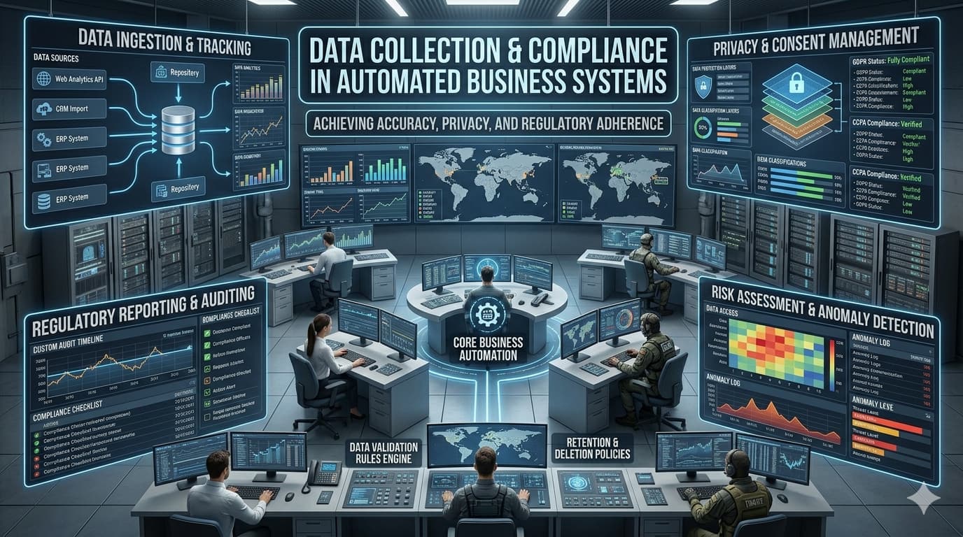 Data Compliance