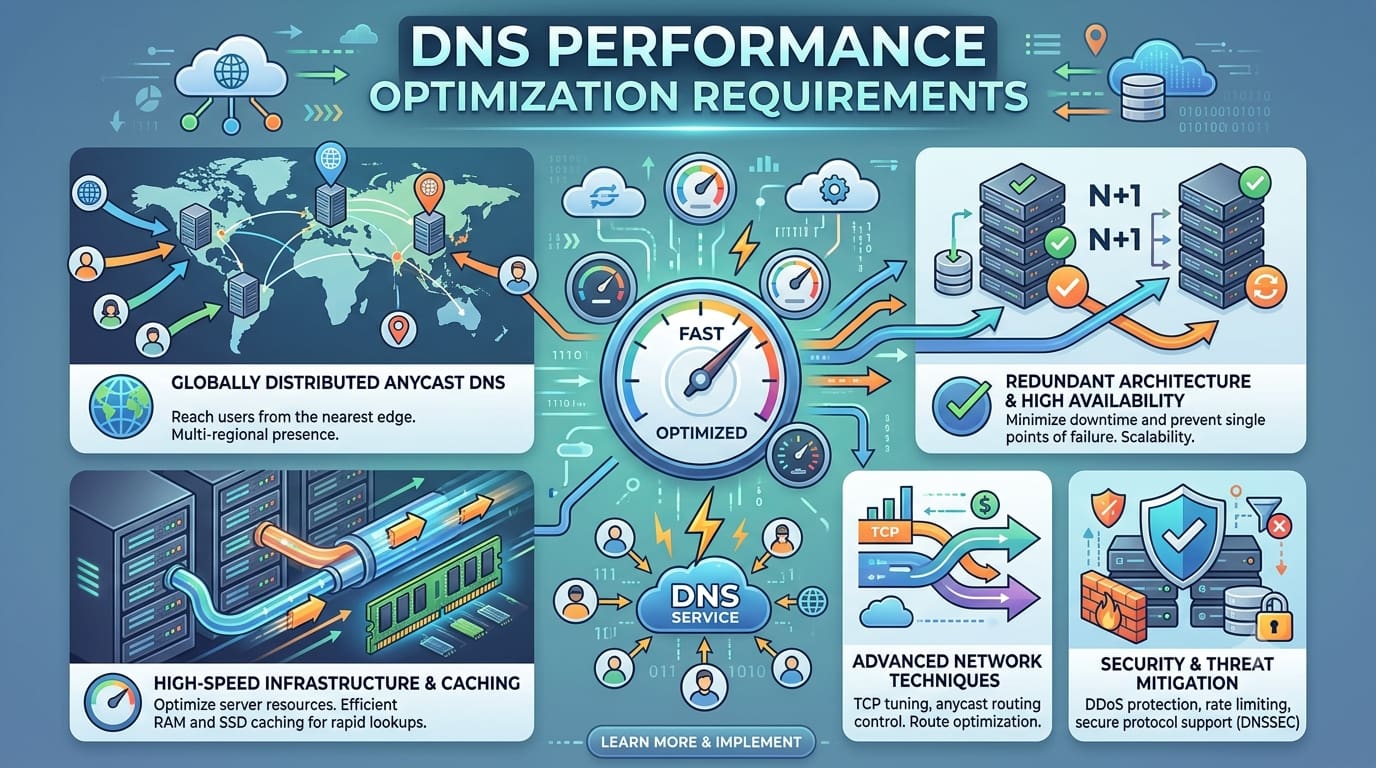 DNS Performance