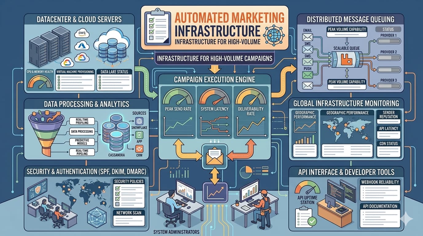 Marketing Automation