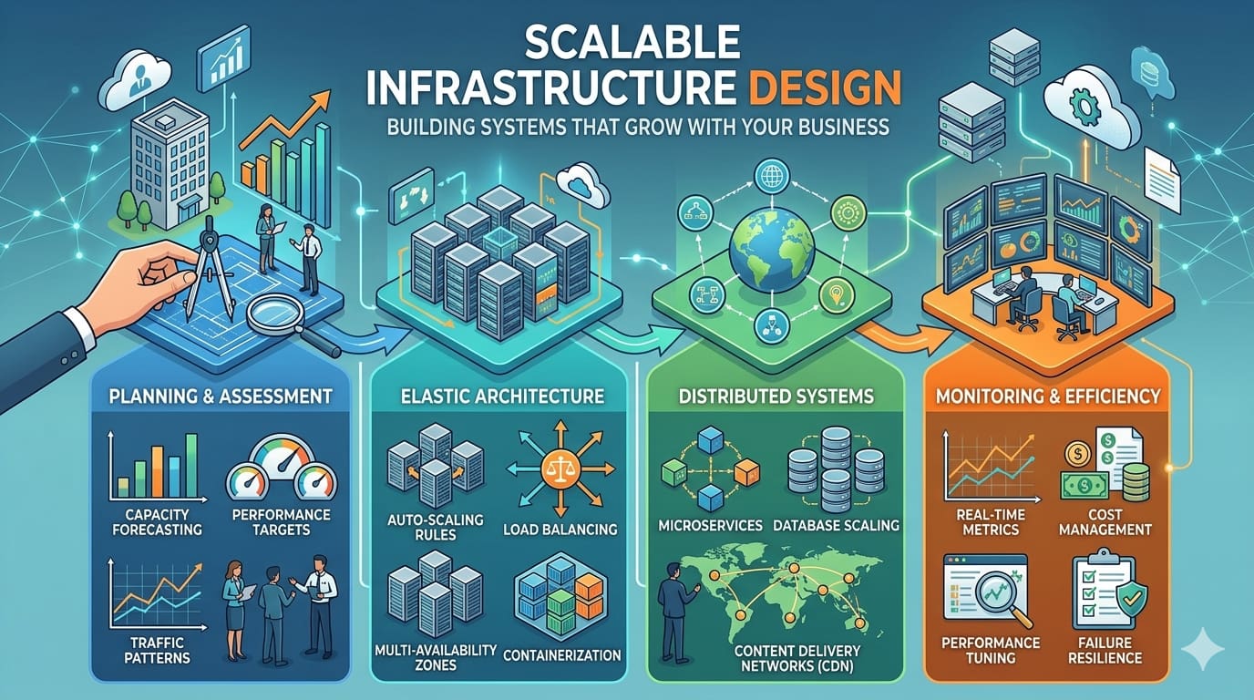 Infrastructure Design