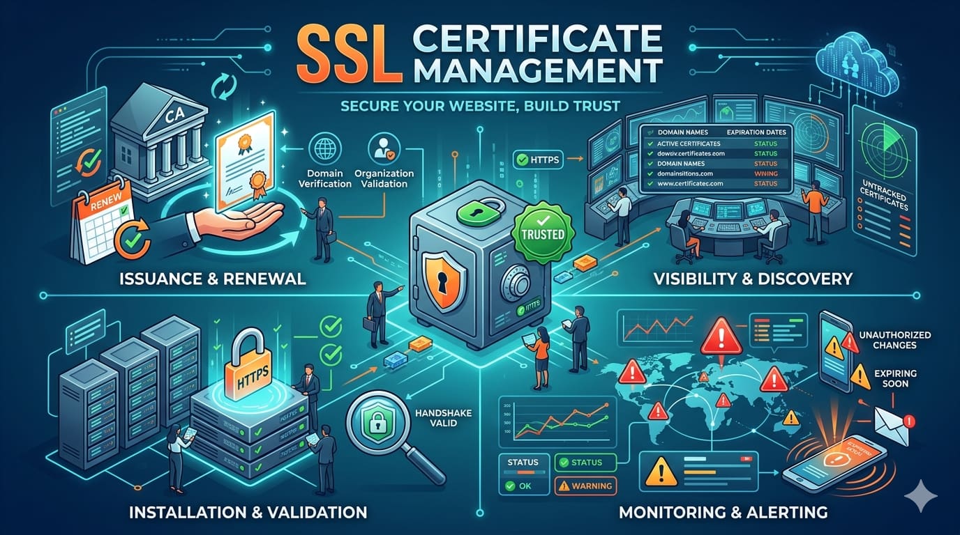 SSL Certificates